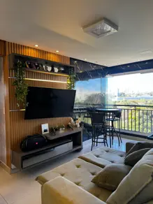 Imagem 3 - Apartamento em Vila Monticelli, Goiânia - GO