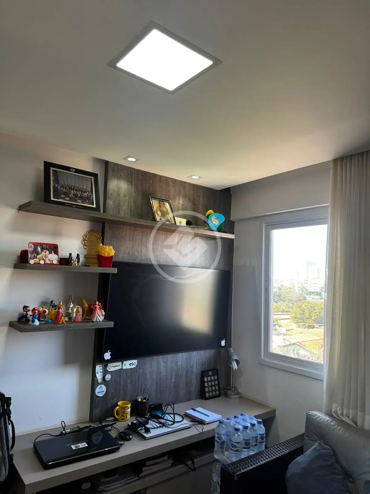 Image 33 - Apartamento em Vila Monticelli, Goiânia - GO