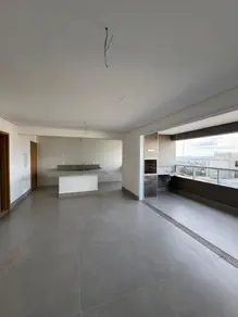 Apartamento Park Lozandes, Goiânia - GO — foto 1