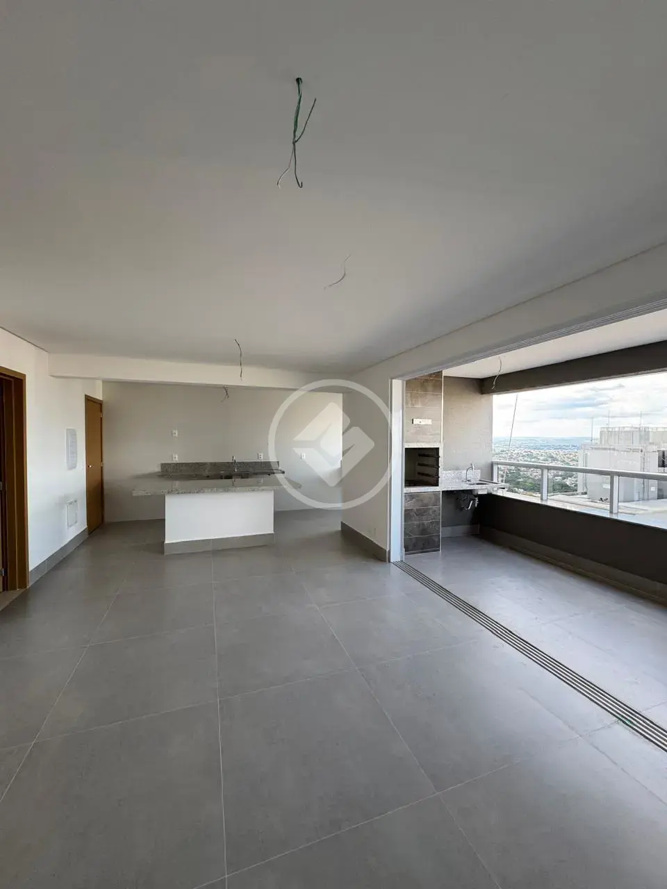 Imagem 1 - Apartamento em Park Lozandes, Goiânia - GO