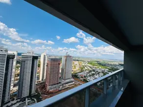 Imagem 2 - Apartamento em Park Lozandes, Goiânia - GO