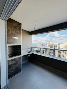 Apartamento Park Lozandes, Goiânia - GO — foto 2