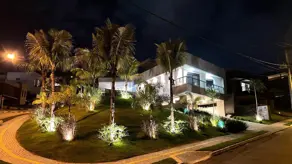 Imagem 6 - Sobrado Em Condomínio em Residencial Parque Mendanha, Goiânia - GO