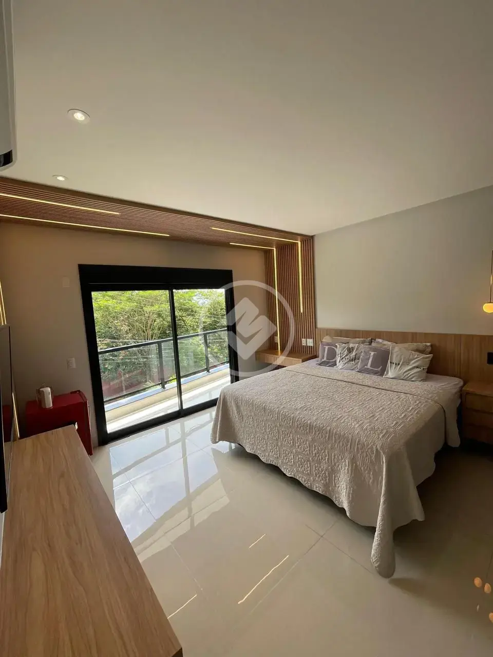Image 10 - Sobrado Em Condomínio em Residencial Parque Mendanha, Goiânia - GO
