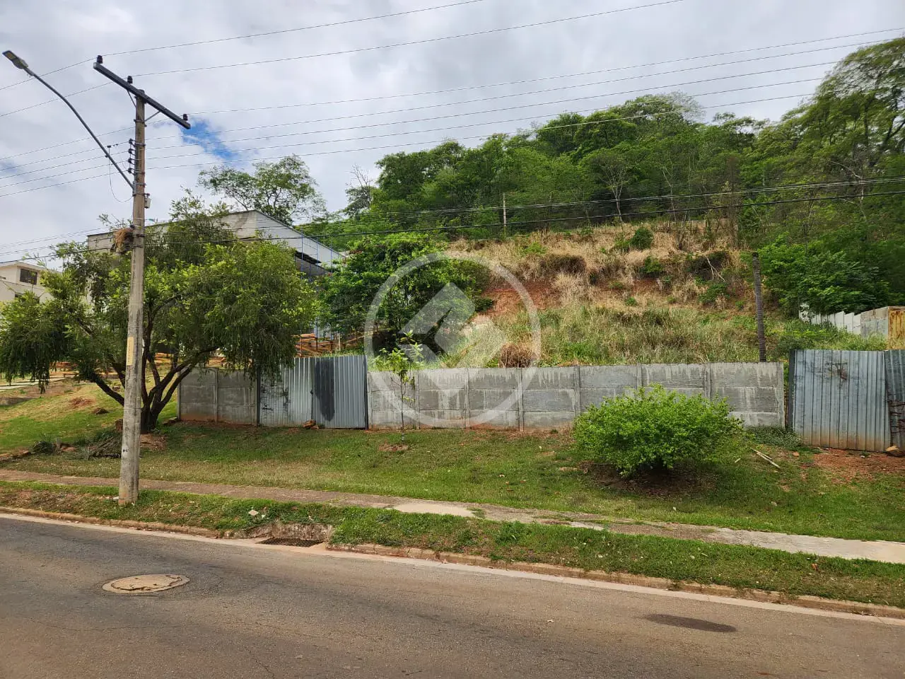 Imagem 1 - Terreno Condomínio em Residencial Aldeia do Vale, Goiânia - GO