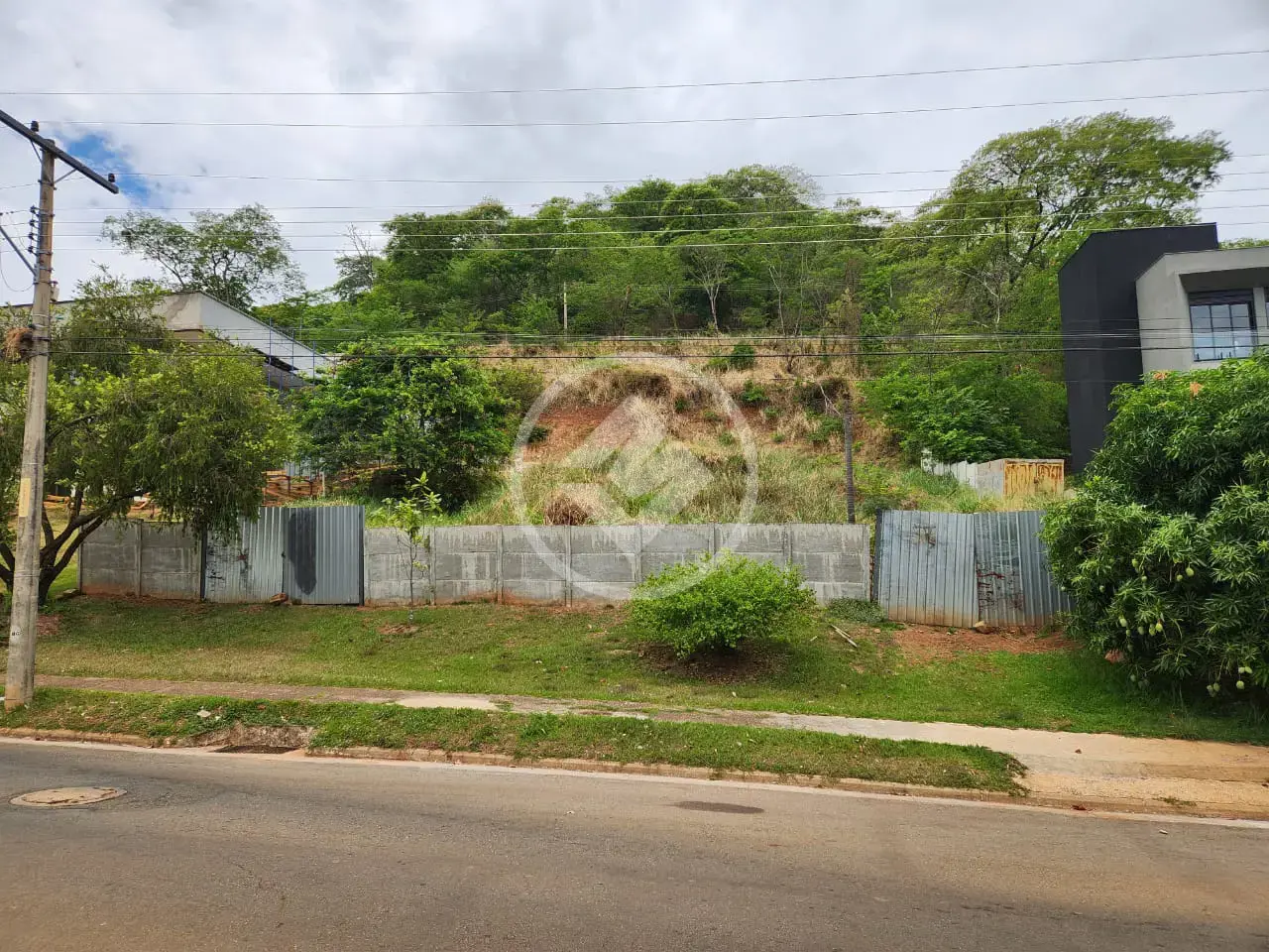 Image 2 - Terreno Condomínio em Residencial Aldeia do Vale, Goiânia - GO