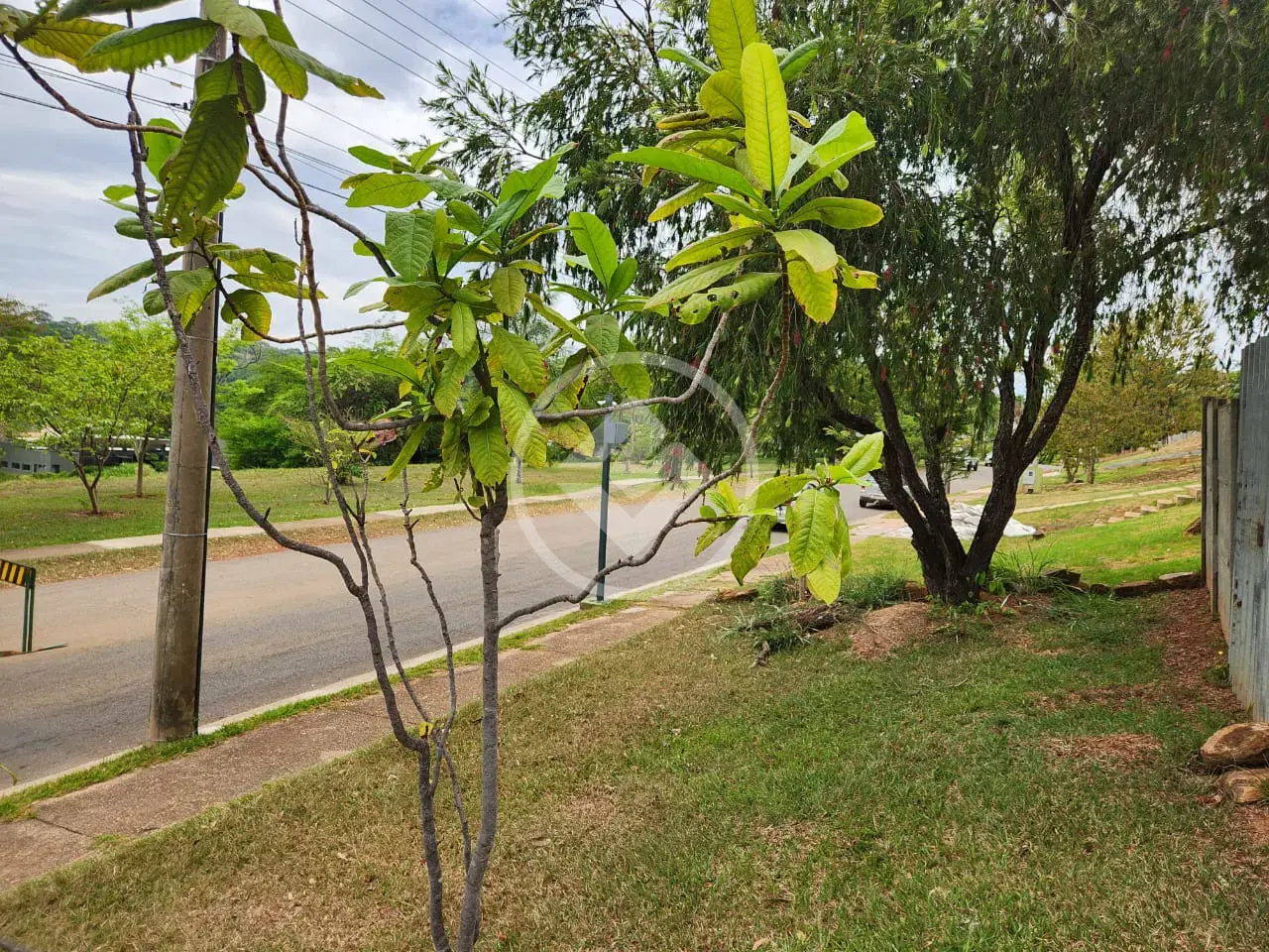 Image 8 - Terreno Condomínio em Residencial Aldeia do Vale, Goiânia - GO