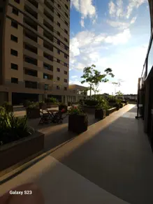 Apartamento Setor Criméia Oeste, Goiânia - GO — foto 2