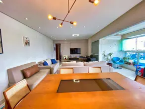 Apartamento Setor Oeste, Goiânia - GO — foto 2