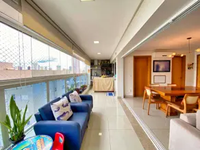 Imagem 2 - Apartamento em Setor Oeste, Goiânia - GO