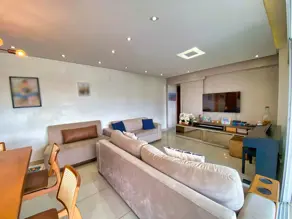 Imagem 5 - Apartamento em Setor Oeste, Goiânia - GO