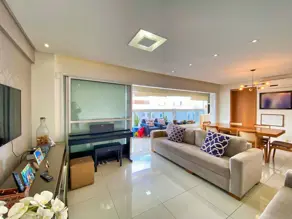 Imagem 3 - Apartamento em Setor Oeste, Goiânia - GO