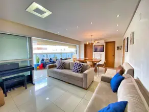 Imagem 6 - Apartamento em Setor Oeste, Goiânia - GO