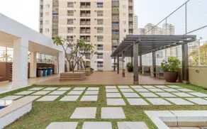 Apartamento Jardim Goiás, Goiânia - GO — foto 2