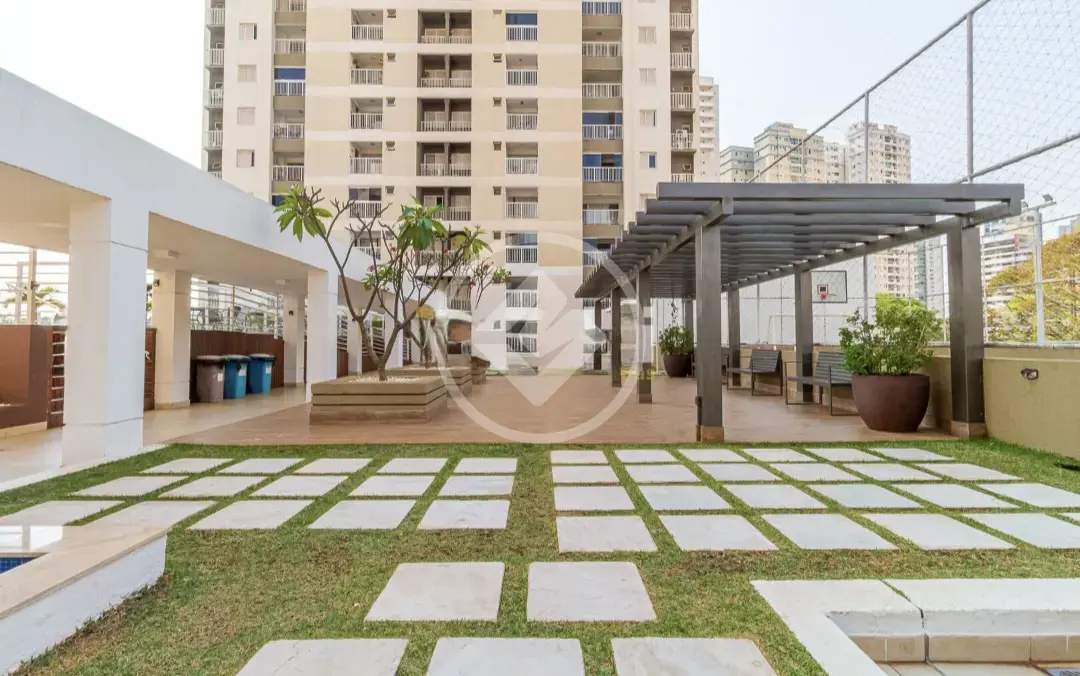 Image 2 - Apartamento em Jardim Goiás, Goiânia - GO