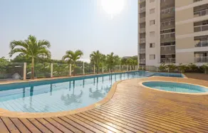 Imagem 3 - Apartamento em Jardim Goiás, Goiânia - GO