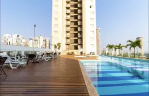 Imagem 5 - Apartamento em Jardim Goiás, Goiânia - GO