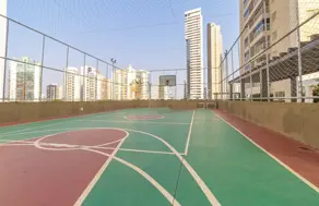 Imagem 6 - Apartamento em Jardim Goiás, Goiânia - GO