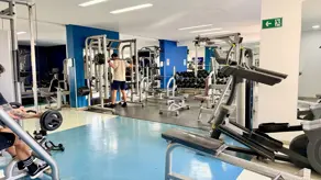 Apartamento Jardim Goiás, Goiânia - GO — foto 2