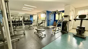 Imagem 4 - Apartamento em Jardim Goiás, Goiânia - GO