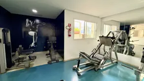 Imagem 5 - Apartamento em Jardim Goiás, Goiânia - GO