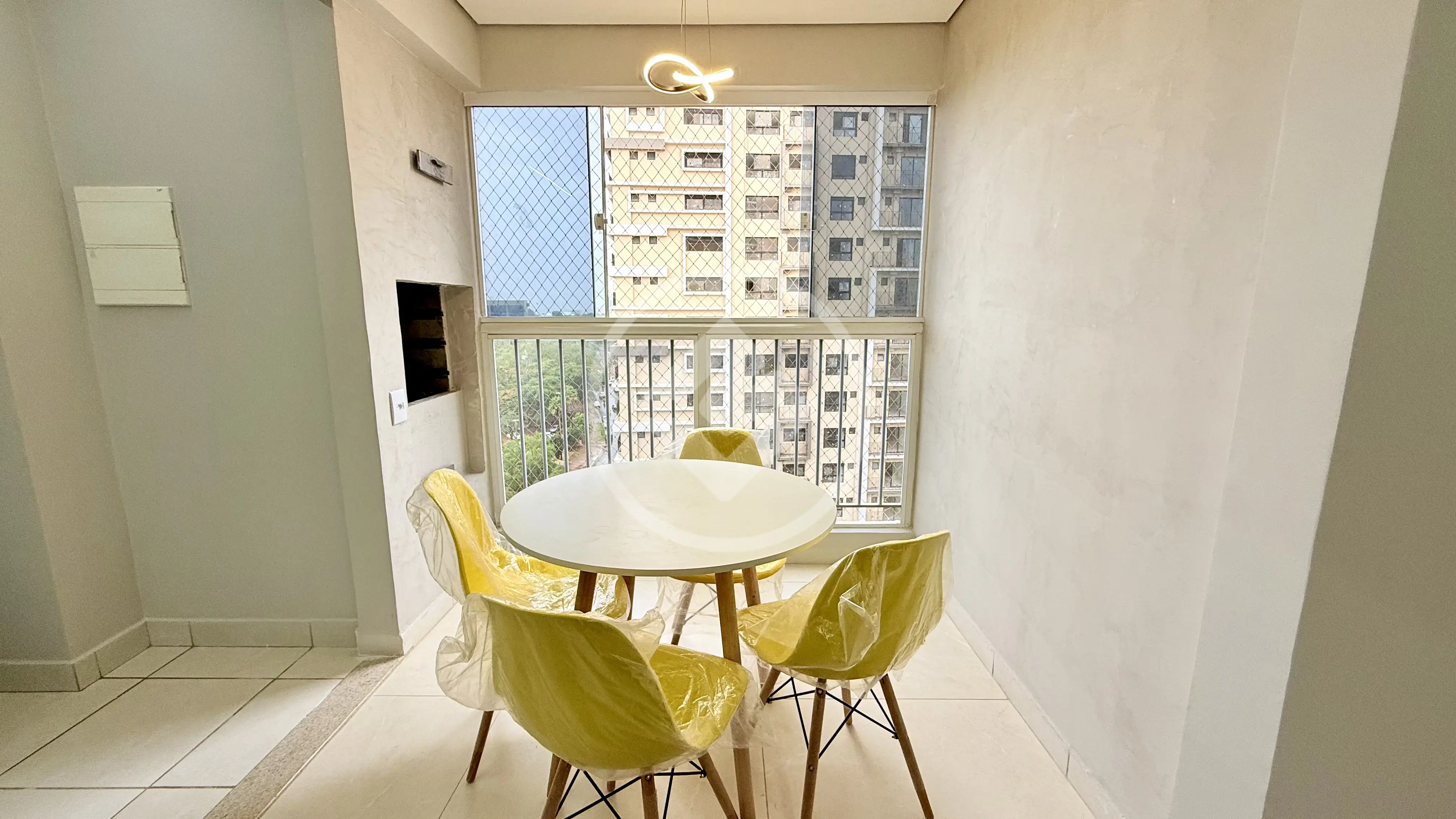 Imagem 1 - Apartamento em Jardim Goiás, Goiânia - GO