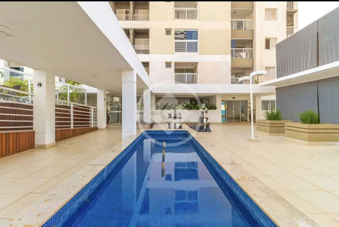 Image 40 - Apartamento em Jardim Goiás, Goiânia - GO
