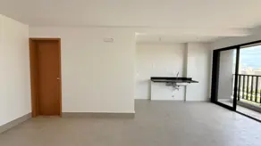Apartamento Setor Bueno, Goiânia - GO — foto 1