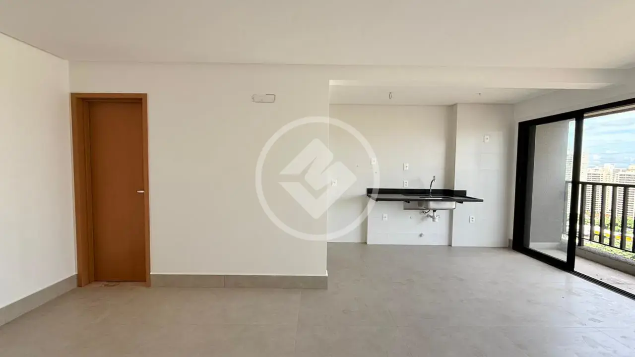 Imagem 1 - Apartamento em Setor Bueno, Goiânia - GO