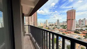 Imagem 4 - Apartamento em Setor Bueno, Goiânia - GO