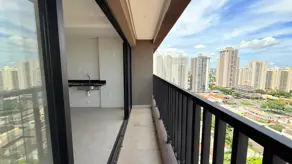 Imagem 5 - Apartamento em Setor Bueno, Goiânia - GO