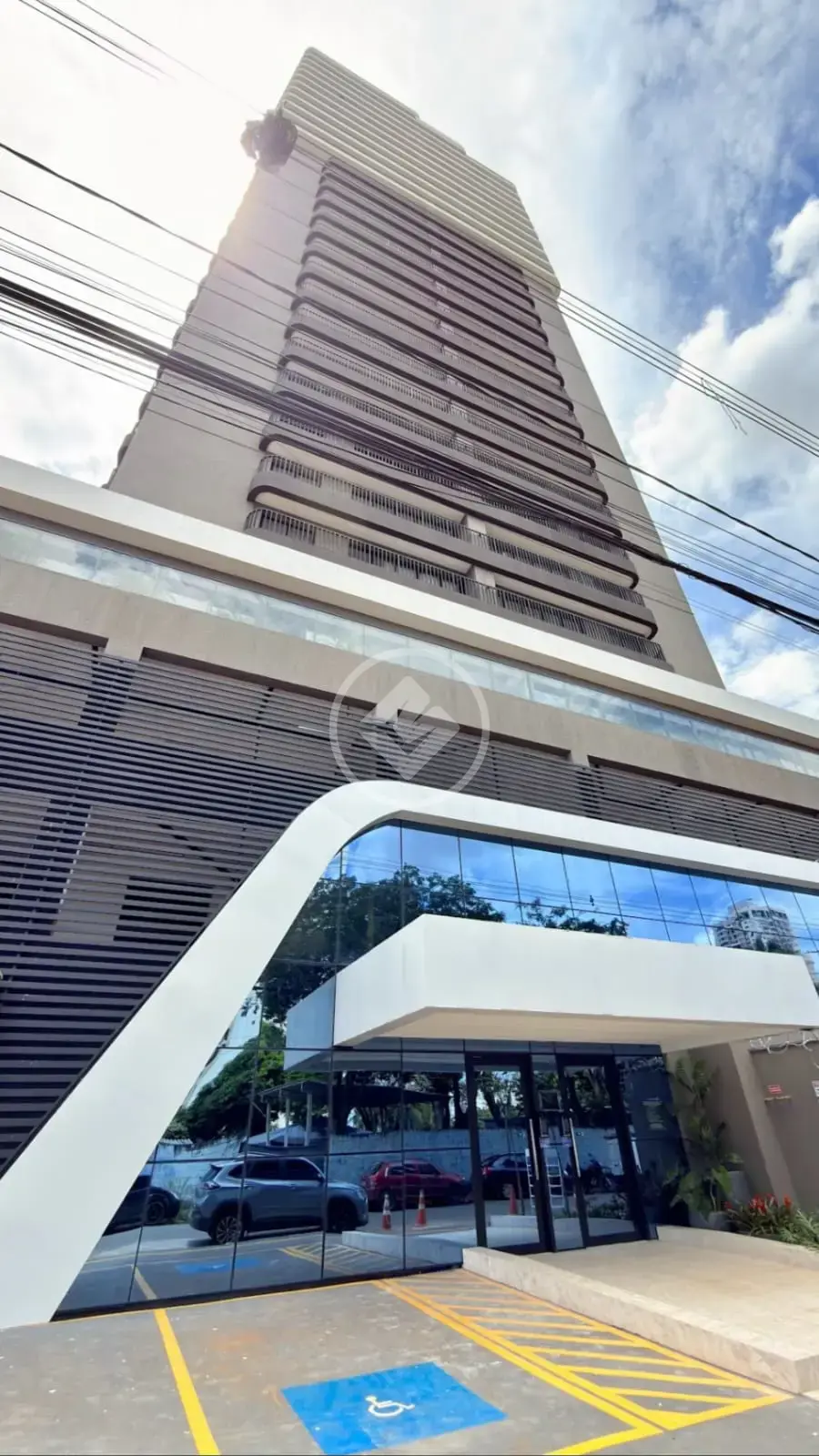 Image 20 - Apartamento em Setor Bueno, Goiânia - GO