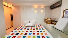 Imagem 2 - Apartamento em Setor Central, Goiânia - GO