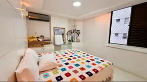 Imagem 3 - Apartamento em Setor Central, Goiânia - GO