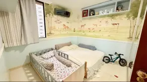 Imagem 5 - Apartamento em Setor Central, Goiânia - GO