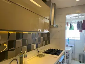 Imagem 4 - Apartamento em Setor Oeste, Goiânia - GO
