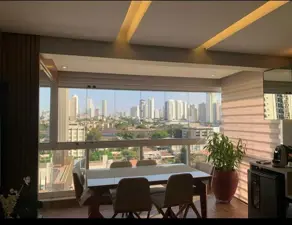 Imagem 2 - Apartamento em Setor Oeste, Goiânia - GO