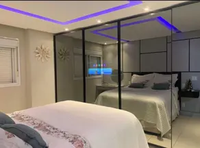 Imagem 6 - Apartamento em Setor Oeste, Goiânia - GO
