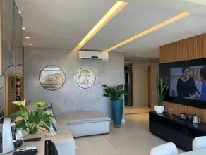 Imagem 3 - Apartamento em Setor Oeste, Goiânia - GO