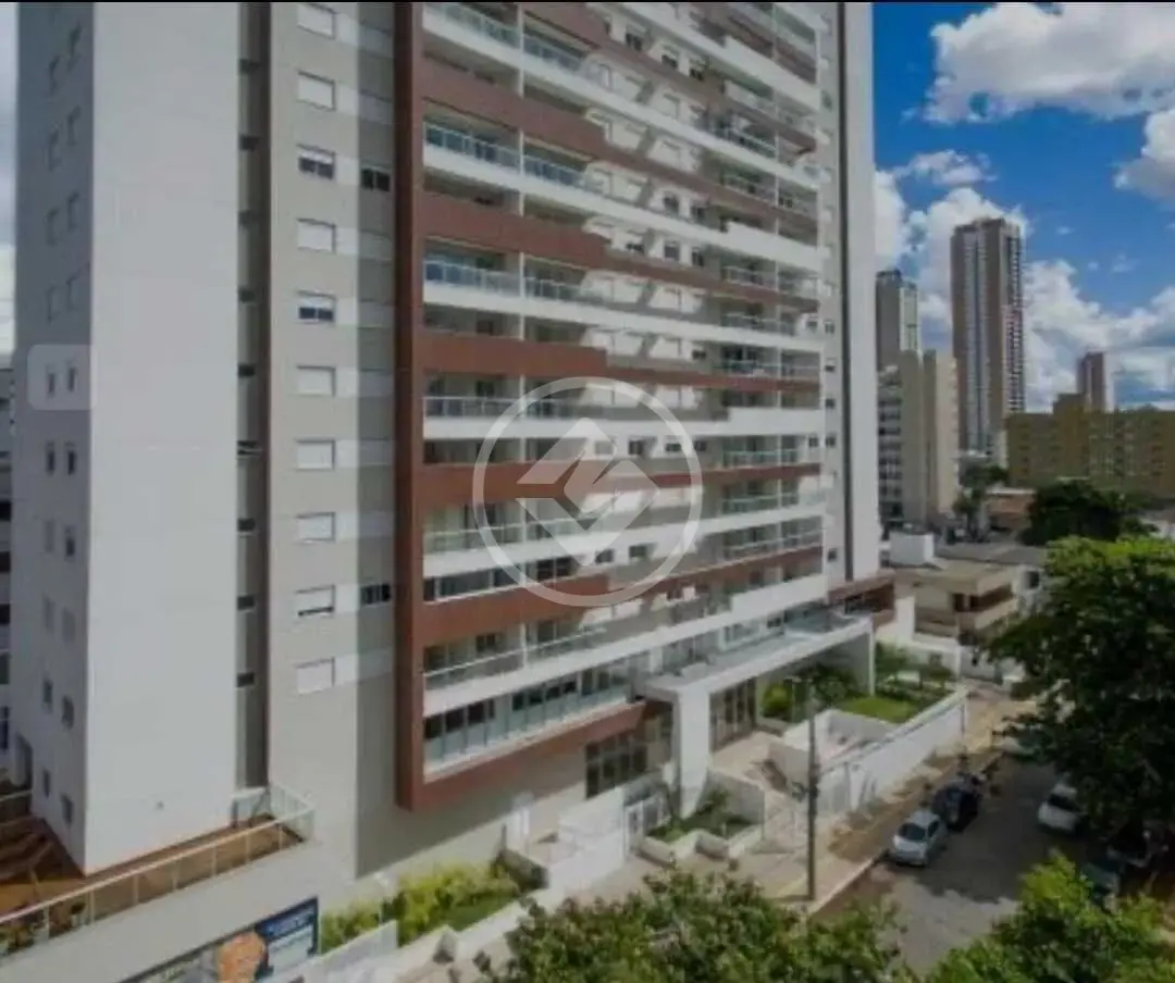 Image 26 - Apartamento em Setor Oeste, Goiânia - GO