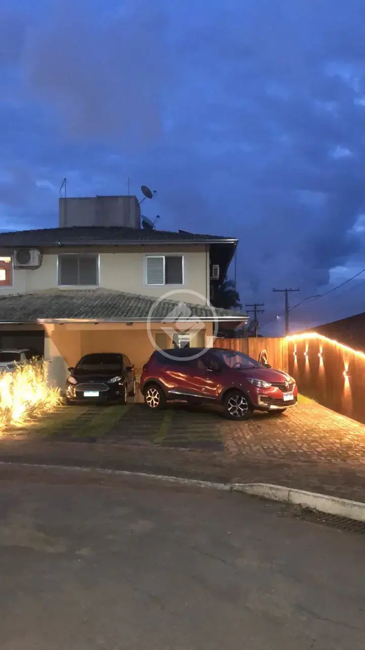 Imagem 1 - Casa Condomínio em Vila João Vaz, Goiânia - GO
