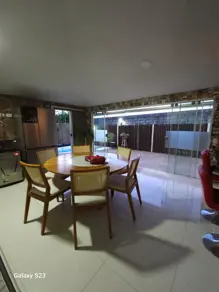 Imagem 5 - Casa Condomínio em Vila João Vaz, Goiânia - GO