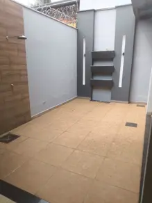 Sobrado Residencial Vereda dos Buritis, Goiânia - GO — foto 2