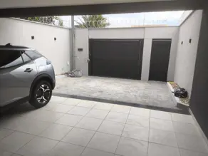 Imagem 2 - Sobrado em Residencial Vereda dos Buritis, Goiânia - GO