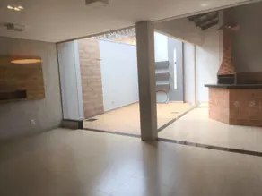 Imagem 3 - Sobrado em Residencial Vereda dos Buritis, Goiânia - GO