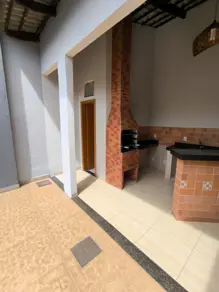 Imagem 4 - Sobrado em Residencial Vereda dos Buritis, Goiânia - GO