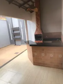 Imagem 6 - Sobrado em Residencial Vereda dos Buritis, Goiânia - GO