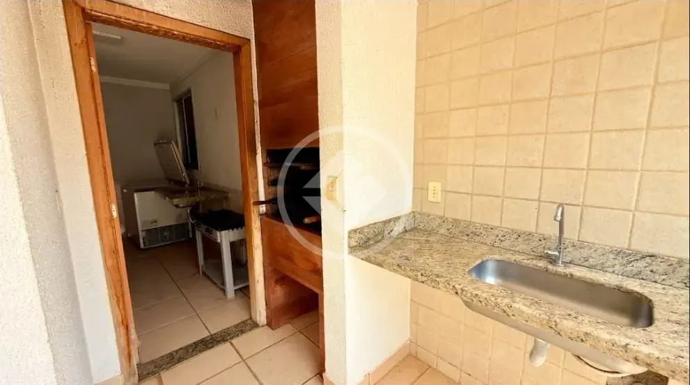 Image 2 - Apartamento em Parque Amazônia, Goiânia - GO