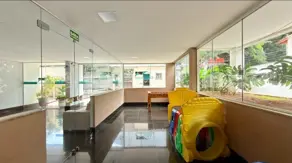 Imagem 3 - Apartamento em Parque Amazônia, Goiânia - GO