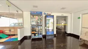 Imagem 5 - Apartamento em Parque Amazônia, Goiânia - GO